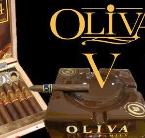 OLIVA SERIE O